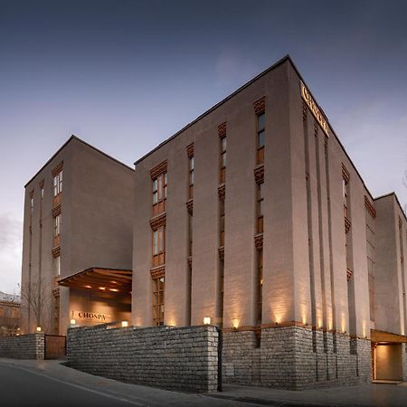 Chospa Hotel, Лех Екстериор снимка