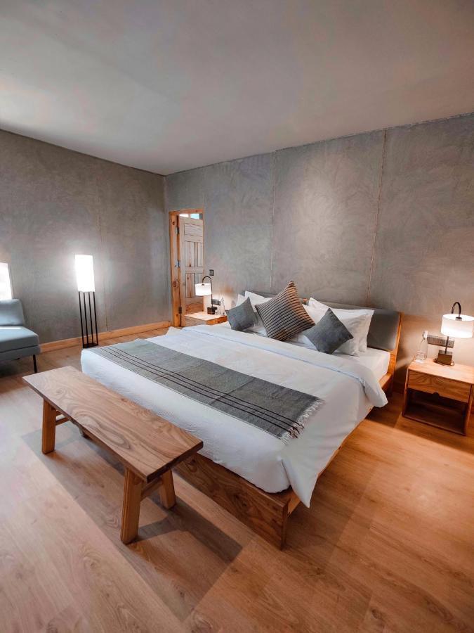 Chospa Hotel, Лех Екстериор снимка