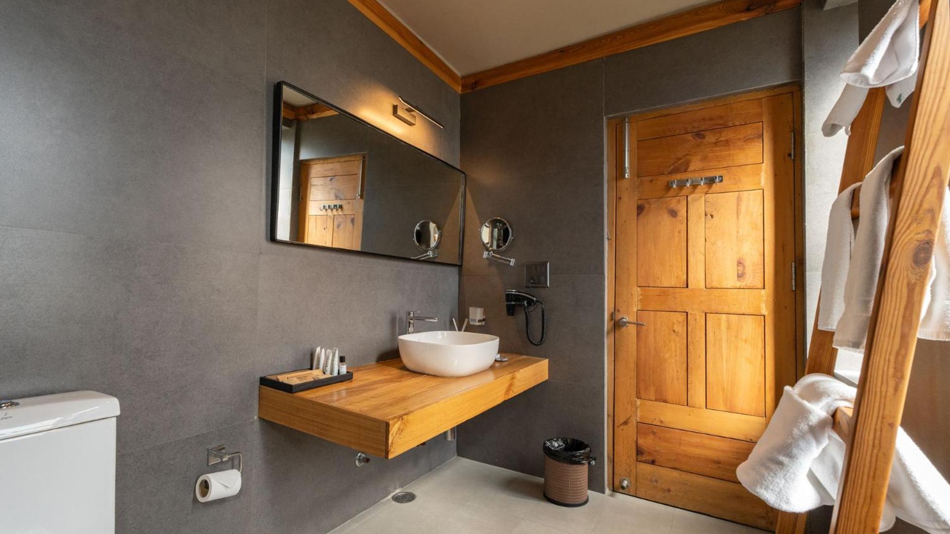 Chospa Hotel, Лех Екстериор снимка